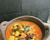 Foto langkah ke 10 dari resep Gulai daging.