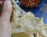 Foto langkah ke 6 dari resep Cireng bumbu rujak.