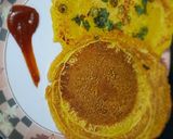 પુડલા (Pudla Recipe In Gujarati) રેસીપી સ્ટેપ5ફોટો