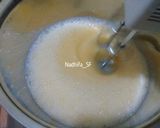 Foto langkah ke 2 dari resep Bolu Keju 4 Telur.