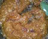 Foto langkah ke 2 dari resep 1039. Bendoyo Krai Sambal Terasi.
