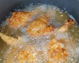 Foto del paso 11 de la receta: Pica pollo (Pollo frito)