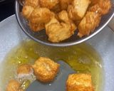 Foto langkah ke 2 dari resep Tahu Kriuk.