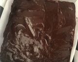 Foto langkah ke 3 dari resep Bola bola chocolate /Raw chocolate/ Truffle.