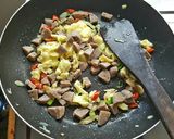 Foto langkah ke 1 dari resep Mie Get.
