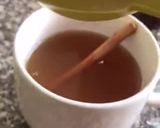 A picture of step 4 of Hot Toddy.