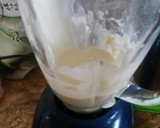 Foto del paso 1 de la receta: Crepas caseras