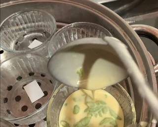 Srikaya Cendol - Step 3