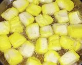 Foto langkah ke 1 dari resep Tumis Tahu Tauge.