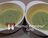 MPASI 8 bulan - Chicken with potatoes and redbean tanpa garam langkah memasak 6 foto