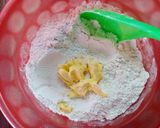 Foto langkah ke 2 dari resep Kue Garpu.