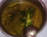 Foto langkah ke 9 dari resep Soto unyil ayam buk rum.