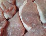 Oven Baked Pork Loinchops recipe step 1 photo