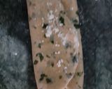 मेथी पराठा (methi paratha recipe in Hindi) रेसिपी चरण 2 फोटो