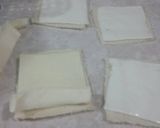 Foto del paso 2 de la receta: Rollitos de tocino