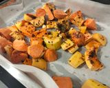 Foto del paso 3 de la receta: Hummus de calabaza y boniato