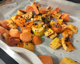 Foto del paso 3 de la receta: Hummus de calabaza y boniato