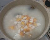 Foto langkah ke 2 dari resep #812. Bubur Tinutuan (Khas Manado).