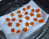 عکس مرحله 6 از دستور کندی کدو حلوایی
