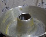 Foto langkah ke 3 dari resep 19. Bolu Tape Mantull Takaran Sendok, dijamin bikin nagih 🤤.