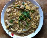 รูปขั้นตอนการทำที่ 8 ของ อกไก่ไข่ข้น
