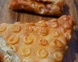 عکس مرحله 2 از دستور سمبوسه پیتزایی ساده