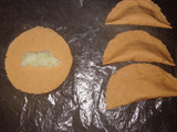 Pastelitos de papa