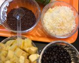 Foto langkah ke 2 dari resep Banana Milk Crispy.