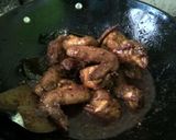 Foto langkah ke 3 dari resep Ayam bakar spesial.