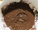 Foto del paso 2 de la receta: Brownies de manzana 🍎