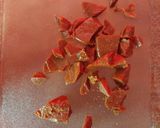 Foto del paso 5 de la receta: ¿Caramelos de cajeta? 🤣🥰¡Súper fácil!