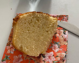 Foto del paso 2 de la receta: Bizcocho de limón