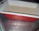 Foto del paso 5 de la receta: Quesillo de banano