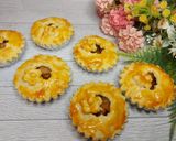 Foto langkah ke 7 dari resep Pie Apel.