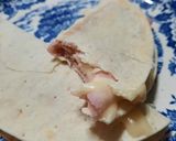 Foto del paso 6 de la receta: Quesadillas de jamón y queso