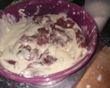 Foto del paso 2 de la receta: Marineras o lampreados thiaguin