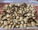 Hình bước làm 2 của món Lẩu Thái Chua Cay
