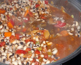 Foto del paso 7 de la receta: Muchachos con chaleco (Sin sal)