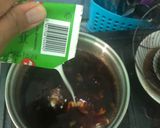 Foto langkah ke 2 dari resep 26. Jelly Gula Merah.