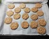 Foto del paso 2 de la receta Galletas fitness! 😊🔝