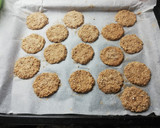 Foto del paso 2 de la receta: Galletas fitness! 😊🔝