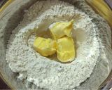 Foto del paso 3 de la receta: Scones dulces