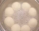 Rasgulla recipe step 5 photo