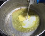 Foto del paso 1 de la receta: Chocoatole para bolitas de fraile