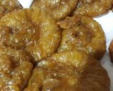 Foto langkah ke 5 dari resep Kue Cucur Gula Merah.