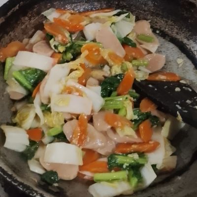 Langkah 7