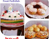 Foto langkah ke 13 dari resep Rainbow.