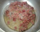 Foto del paso 4 de la receta Macarrones con salchichas