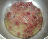 Foto del paso 4 de la receta: Macarrones con salchichas