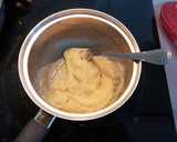 Foto del paso 3 de la receta: Bechamel vegana o sin lactosa